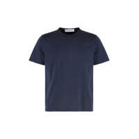 Tricouri Our Legacy New Box Cotton Crew-Neck T-Shirt Barbati