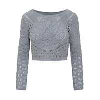 Cardigane Ba&Sh Marc Cardigan Femei