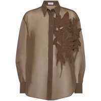 Camasi Brunello Cucinelli Shirts Femei