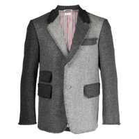 Geci Thom Browne Jackets And Vests Barbati