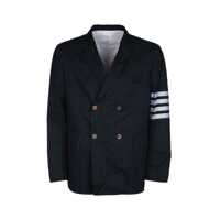 Geci Thom Browne Jackets And Vests Barbati