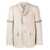 Thom Browne Thom Browne Jackets And Vests BROWN
