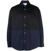 Geci Thom Browne Jackets And Vests Barbati