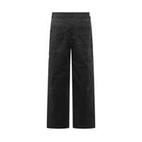 Pantaloni REPRESENT pentru Barbati - Pantaloni REPRESENT Represent Cargo Pants Black Barbati (BM 17943393) - B-mall.ro