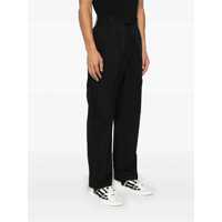 Pantaloni REPRESENT pentru Barbati - Pantaloni REPRESENT Represent Cargo Pants Black Barbati (BM 17943396) - B-mall.ro
