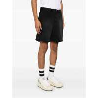Pantaloni REPRESENT pentru Barbati - Pantaloni REPRESENT Represent Short Cargo Pants Black Barbati (BM 17943402) - B-mall.ro