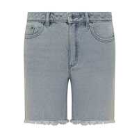 Pantaloni casual Michael Kors Boyfriend Shorts Femei