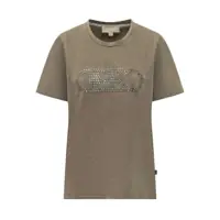 Topuri Michael Kors Empire Stud Tee Femei