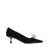 Jimmy Choo Jimmy Choo 'Orb Pump 50' Pumps Black