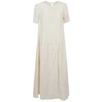 Rochii Apuntob Dresses White Femei