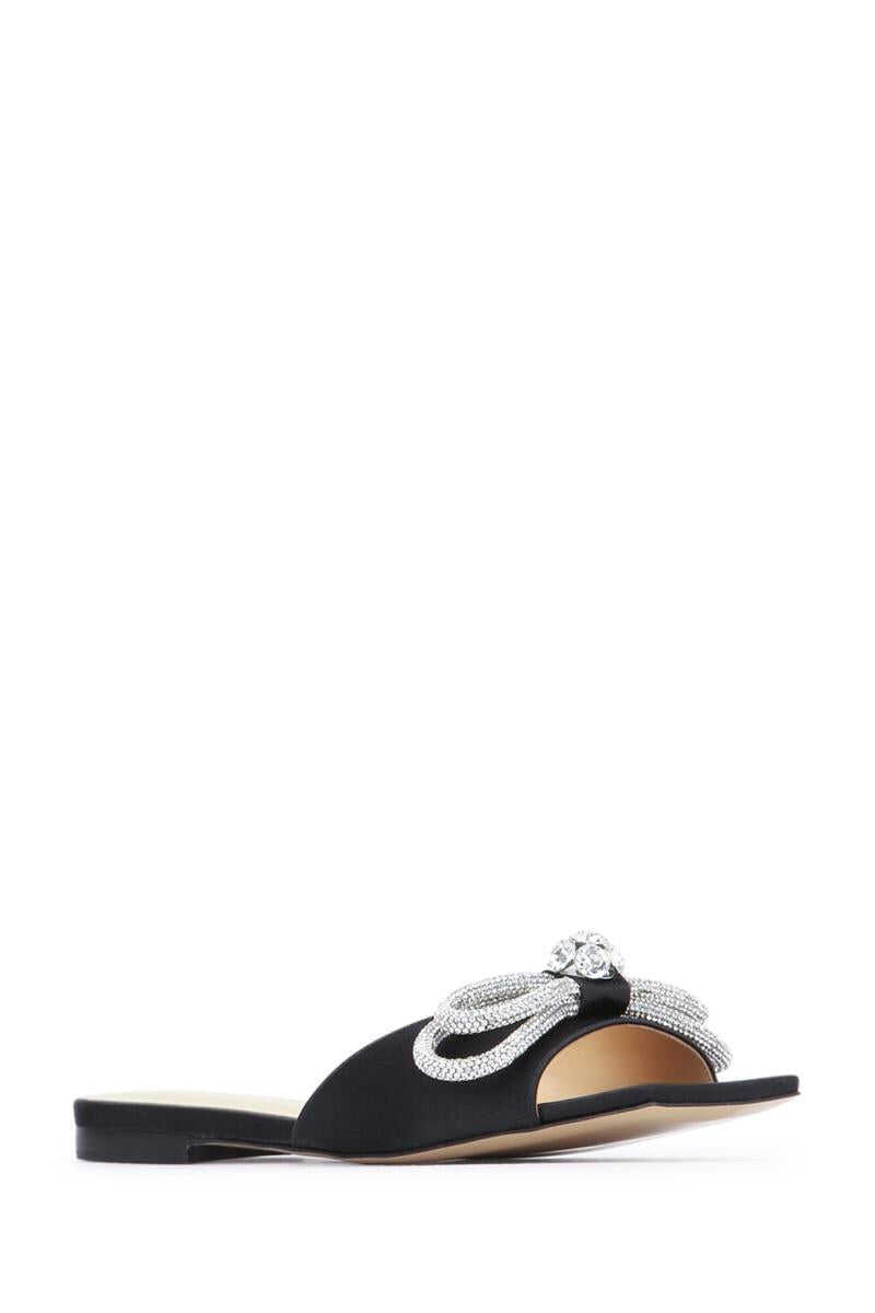 Pantofi cu toc MACH & MACH Mach & Mach Heeled Shoes Black Femei (BM 17943762) 2