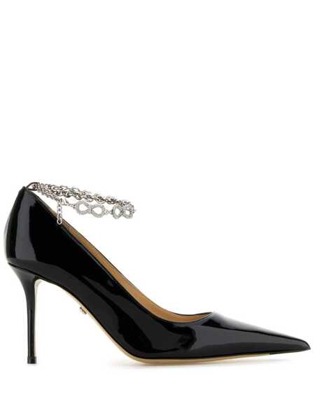 Pantofi cu toc MACH & MACH Mach & Mach Heeled Shoes Black Femei (BM 17943765) 1