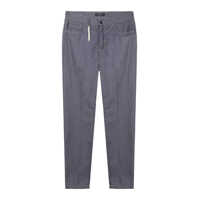 Pantaloni Gazzarrini X Michele Franzese Trousers Barbati