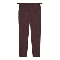 Pantaloni Gazzarrini X Michele Franzese Trousers Barbati