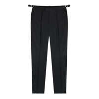 Pantaloni Gazzarrini X Michele Franzese Trousers Barbati