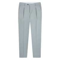 Pantaloni Gazzarrini X Michele Franzese Londra Trousers Barbati