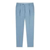 Pantaloni Gazzarrini X Michele Franzese Londra Trousers Barbati