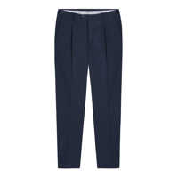 Pantaloni Gazzarrini X Michele Franzese Londra Trousers Barbati