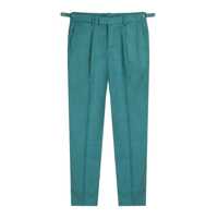 Pantaloni Gazzarrini X Michele Franzese Trousers Barbati