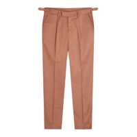 Pantaloni Gazzarrini X Michele Franzese Trousers Barbati