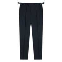 Pantaloni Gazzarrini X Michele Franzese Trousers Barbati