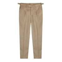 Pantaloni Gazzarrini X Michele Franzese Trousers Barbati