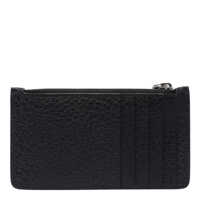Portofele Maison Margiela Dama - Portofele Maison Margiela Maison Margiela Wallets Black Femei (BM 17944125) - B-mall.ro