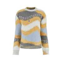 Pulovere Loewe Knitwear Femei