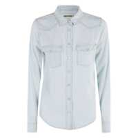 Camasi Semicouture Mirela Shirt Femei