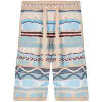 Pantaloni Laneus Bermuda Barbati