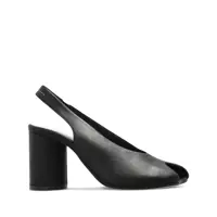 Sandale MM6 Maison Margiela Sandal Shoes Femei