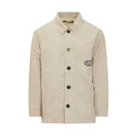 Geci Barrow Jacket Barbati