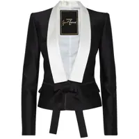 Sacouri DSQUARED2 Gatsby Fit Blazer Femei