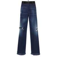 Blugi DSQUARED2 Jeans Femei