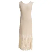 Rochii Sandbeige Dresses Femei