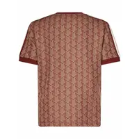 Imbracaminte Lacoste Dama - Tricouri Lacoste Lacoste T-Shirt ORANGE Femei (BM 17944596) - B-mall.ro
