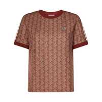 Tricouri Lacoste T-Shirt Femei
