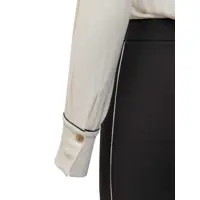 Rochii Elisabetta Franchi Dama - Rochii Elisabetta Franchi Elisabetta Franchi Coveralls Black Femei (BM 17944614) - B-mall.ro