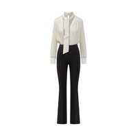 Rochii Elisabetta Franchi Coveralls Femei