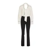 Salopete Elisabetta Franchi Jumpsuits Femei