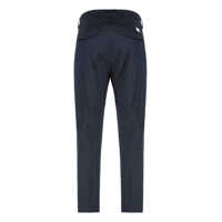 Pantaloni pentru Barbati - Pantaloni Department Five Department 5 Prince Chino Pants BLUE Barbati (BM 17944701) - B-mall.ro