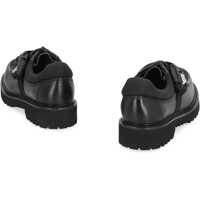 Mocasini Valentino Garavani pentru Barbati - Mocasini Valentino Garavani Valentino Garavani Valentino Garavani - Leather Monk-Strap Shoes Black Barbati (BM 17944734) - B-mall.ro
