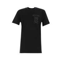 Tricouri Moschino T-Shirt Barbati