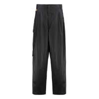 Pantaloni casual Darkpark Cotton Trousers Femei