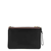 Genti mini Bally 'Code Wristlet' Clutch Femei
