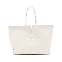 Genti de mana Tod'S Di Bag Folio Small Leather Tote Bag Femei