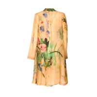 Geci Yavi Jackets Femei