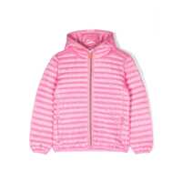 Geci de iarna ROSY HOODED JACKET Fete