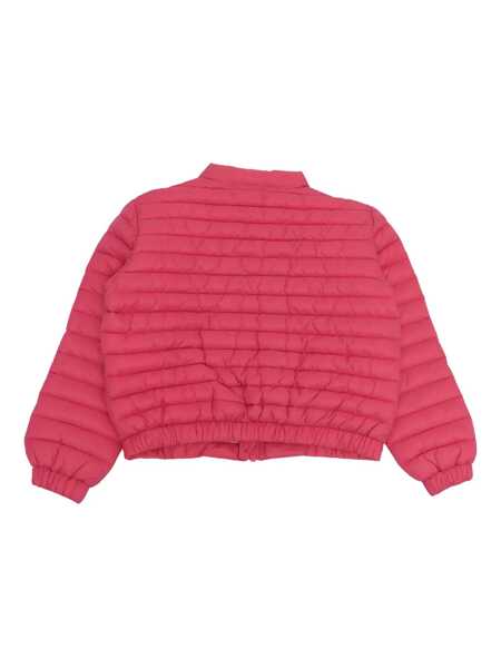 Geci de iarna Save the Duck MAE JACKET Pink Fete (BM 17945118) 2