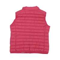 Geci de iarna pentru Baieti - Geci de iarna Save the Duck DOLIN VEST Pink Baieti (BM 17945121) - B-mall.ro
